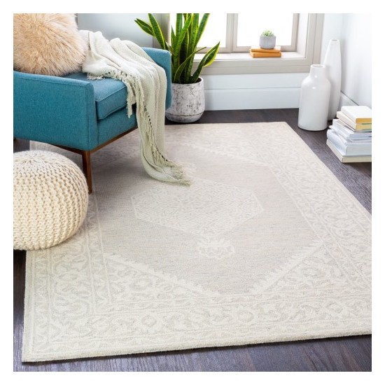 Surya Kayseri KSR-2303 2' x 3' Rug