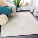 Surya Kayseri KSR-2303 5' x 7'6" Rug