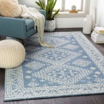 Surya Kayseri KSR-2304 5' x 7'6" Rug