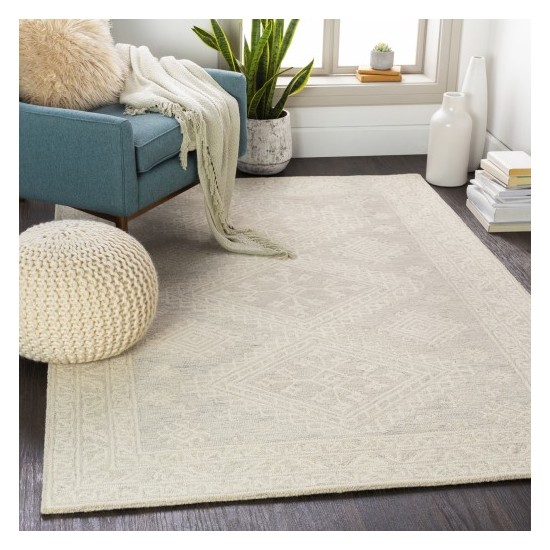 Surya Kayseri KSR-2305 2' x 3' Rug