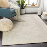 Surya Kayseri KSR-2305 5' x 7'6" Rug