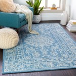 Surya Kayseri KSR-2306 5' x 7'6" Rug