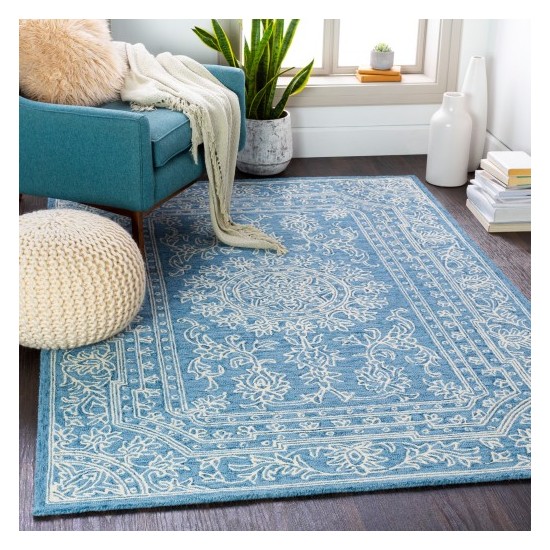 Surya Kayseri KSR-2306 5' x 7'6" Rug