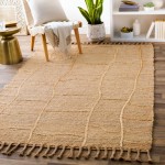 Surya Saba SAB-2300 5' x 8' Rug