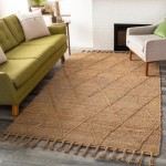Surya Saba SAB-2301 5' x 8' Rug