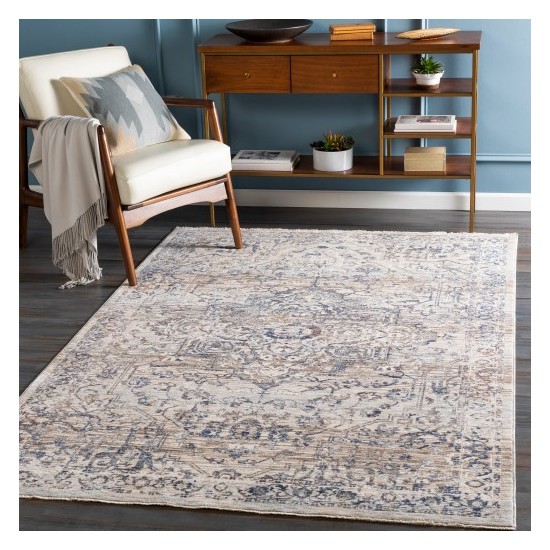 Surya Palazzo PZL-2304 2' x 3'3" Rug