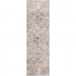 Surya Palazzo PZL-2304 3'3" x 10' Rug