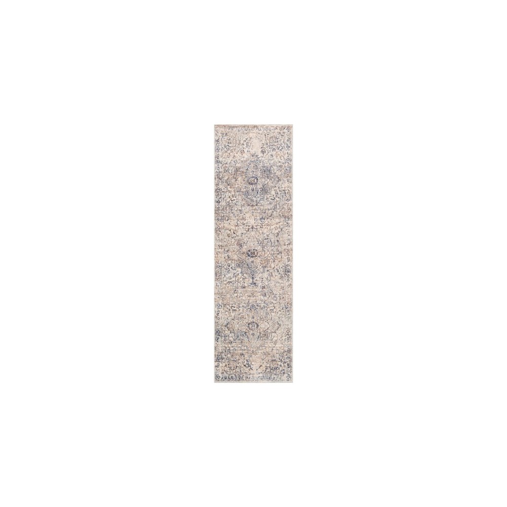 Surya Palazzo PZL-2304 3'3" x 10' Rug