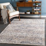 Surya Palazzo PZL-2304 3'3" x 10' Rug