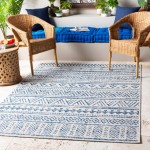 Surya Eagean EAG-2335 5'3" x 7'7" Rug