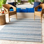 Surya Eagean EAG-2337 5'3" x 7'7" Rug