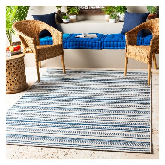 Surya Eagean EAG-2337 5'3" x 7'7" Rug