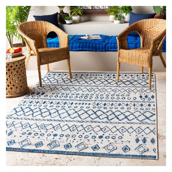 Surya Eagean EAG-2340 5'3" x 7'7" Rug