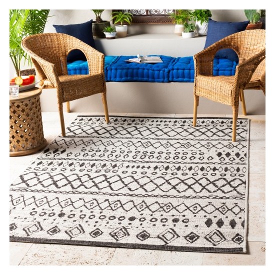 Surya Eagean EAG-2341 7'10" x 10'2" Rug