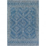 Surya Eagean EAG-2342 5'3" x 7'7" Rug