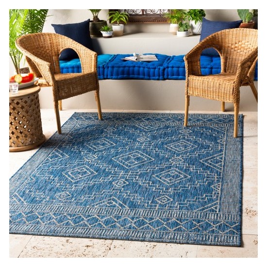 Surya Eagean EAG-2342 5'3" x 7'7" Rug