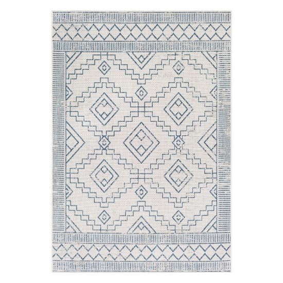 Surya Eagean EAG-2343 5'3" x 7'7" Rug