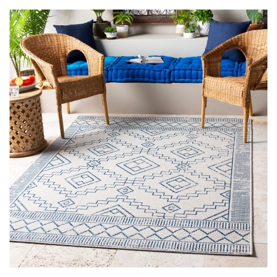 Surya Eagean EAG-2343 5'3" x 7'7" Rug