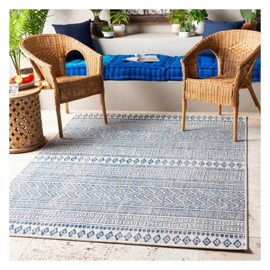 Surya Eagean EAG-2344 5'3" x 7'7" Rug