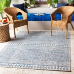 Surya Eagean EAG-2344 6'7" x 9' Rug