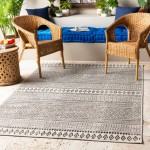 Surya Eagean EAG-2345 6'7" x 9' Rug