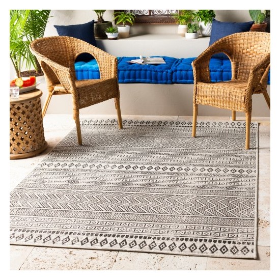 Surya Eagean EAG-2345 6'7" x 9' Rug