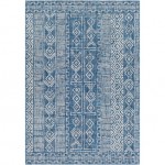 Surya Eagean EAG-2346 5'3" x 7'7" Rug