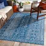 Surya Eagean EAG-2346 5'3" x 7'7" Rug