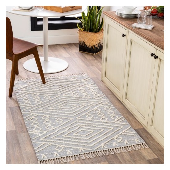 Surya Bedouin BDO-2301 2' x 3' Rug