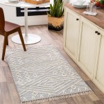 Surya Bedouin BDO-2301 5' x 7'6" Rug