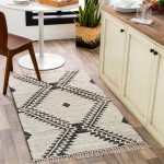 Surya Bedouin BDO-2302 8' x 10' Rug