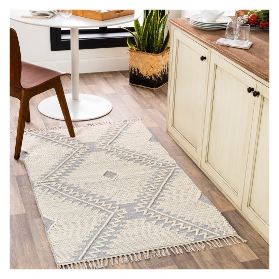 Surya Bedouin BDO-2303 8' x 10' Rug