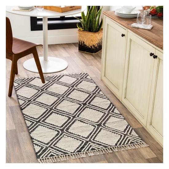 Surya Bedouin BDO-2304 2' x 3' Rug