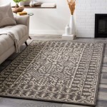 Surya Granada GND-2315 5' x 7'6" Rug