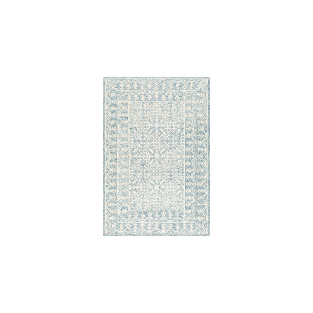 Surya Granada GND-2316 5' x 7'6" Rug Surya Granada GND-2316 5' x 7'6" Rug