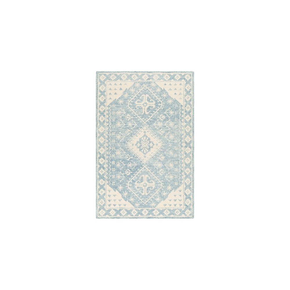 Surya Granada GND-2320 5' x 7'6" Rug Surya Granada GND-2320 5' x 7'6" Rug