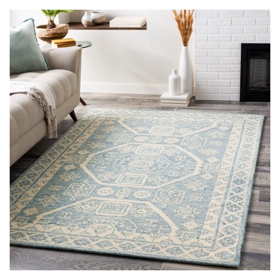 Surya Granada GND-2321 5' x 7'6" Rug