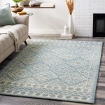 Surya Granada GND-2324 5' x 7'6" Rug