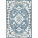 Surya Granada GND-2326 5' x 7'6" Rug