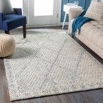 Surya Louvre LOU-2305 5' x 7'6" Rug