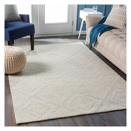 Surya Maroc MAR-2309 5' x 7'6" Rug