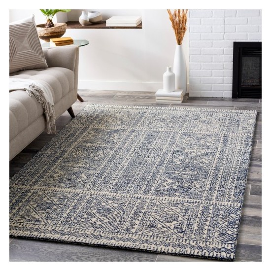 Surya Maroc MAR-2311 5' x 7'6" Rug