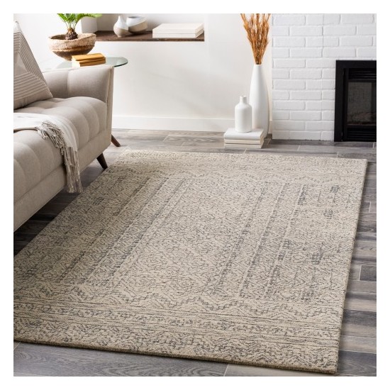 Surya Maroc MAR-2314 5' x 7'6" Rug