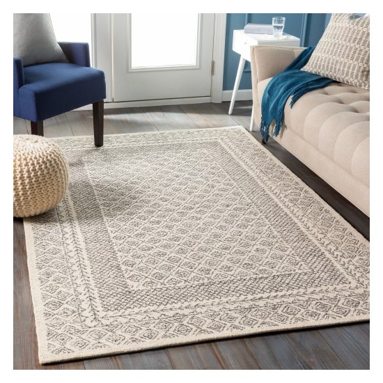 Surya Maroc MAR-2317 5' x 7'6" Rug