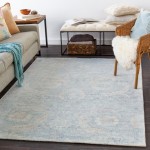 Surya Oregon ORG-2301 5' x 7'6" Rug