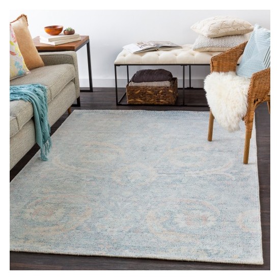 Surya Oregon ORG-2301 5' x 7'6" Rug