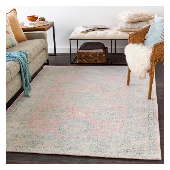 Surya Oregon ORG-2303 5' x 7'6" Rug