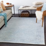 Surya Oregon ORG-2304 5' x 7'6" Rug