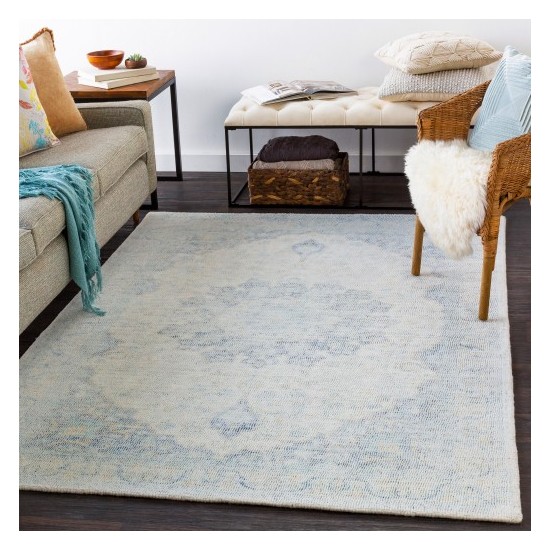 Surya Oregon ORG-2307 5' x 7'6" Rug