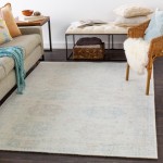 Surya Oregon ORG-2308 5' x 7'6" Rug